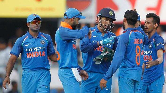 विश्व कप 2019: रहाणे की नजर में टीम इंडिया के लिए खतरा हो सकती हैं ये 