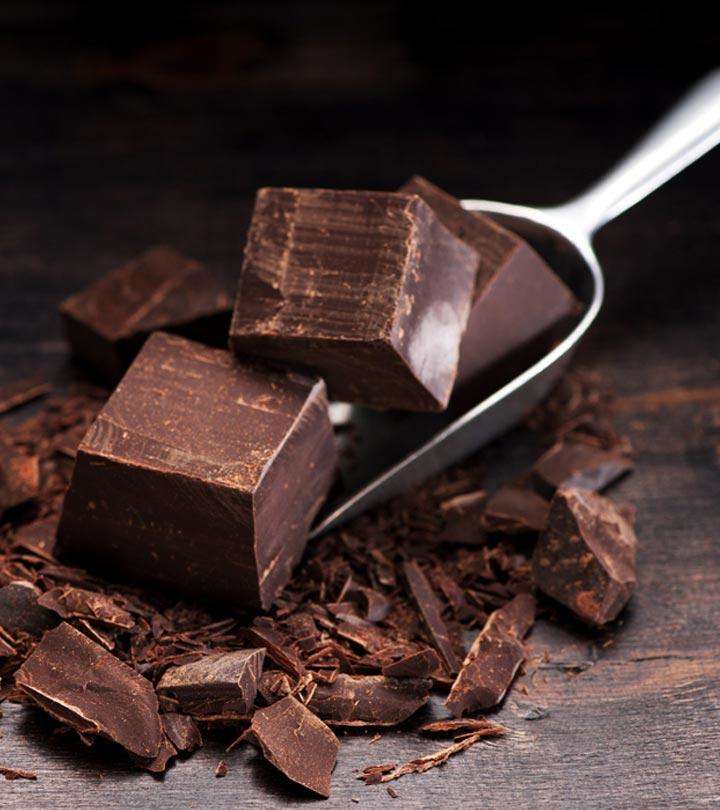 Dark chocolate: डार्क चॉकलेट में पोषक तत्व क्या हैं? यह सेहत के लिए कितना फायदेमंद है