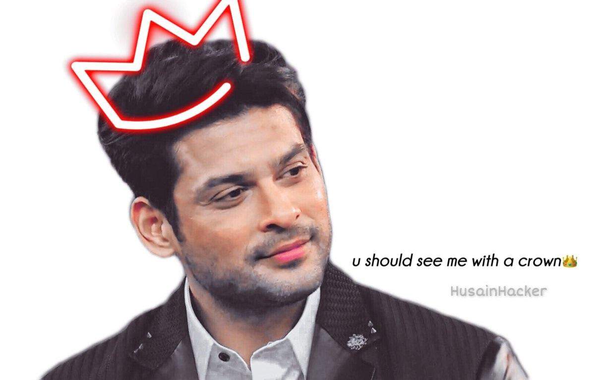 Bigg Boss14: प्रीमियर से पहले सोशल मीडिया पर छाए सिद्धार्थ शुक्ला, नम्बर 1 पर ट्रेंड में #KingSidharthShuklaIsBack