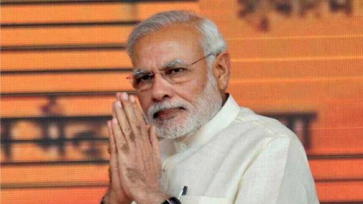 एनसीसी रैली और विश्व आर्थिक मंच के दावोस संवाद को संबोधित करेंगे PM Modi