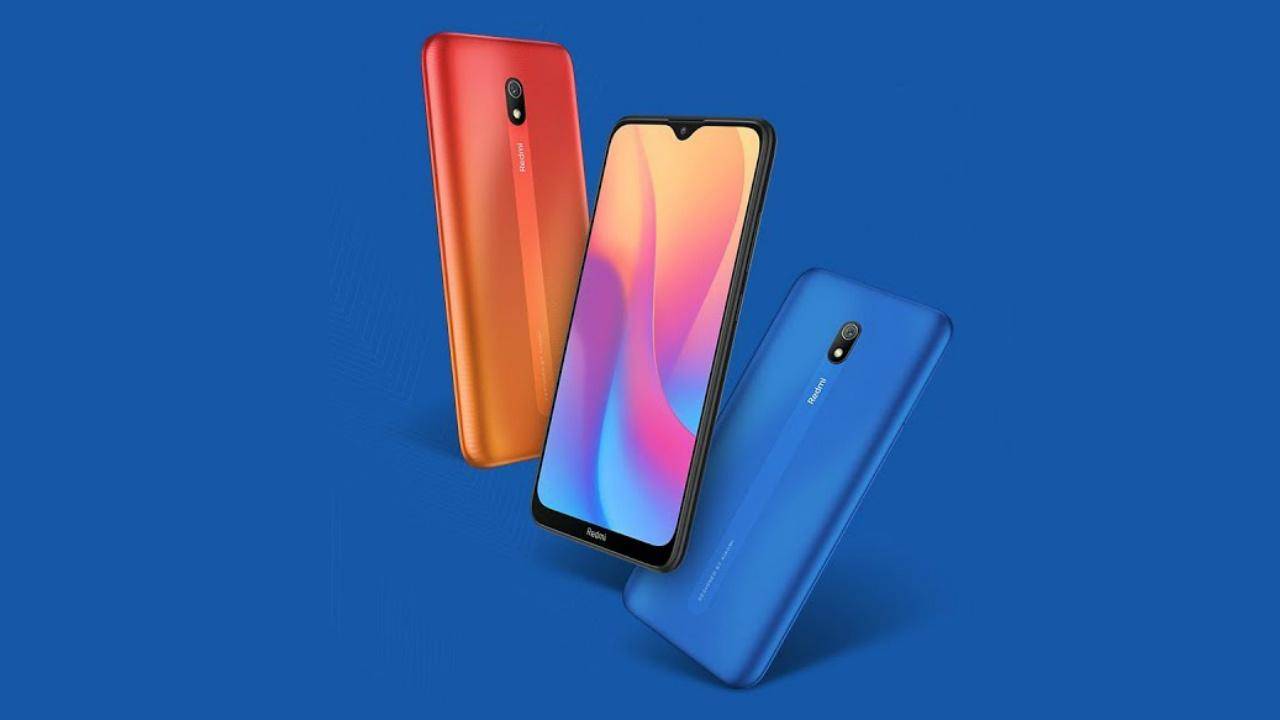 Redmi 8A स्मार्टफोन को ऑफलाइन बिक्री के लिए उपलब्ध कराया, जानें 