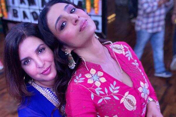 Farah Khan Birthday: एक आम इंसान की तरह संघर्ष करके बॉलीवुड की टॉप कोरियोग्राफर और डायरेक्टर बनी फराह खान