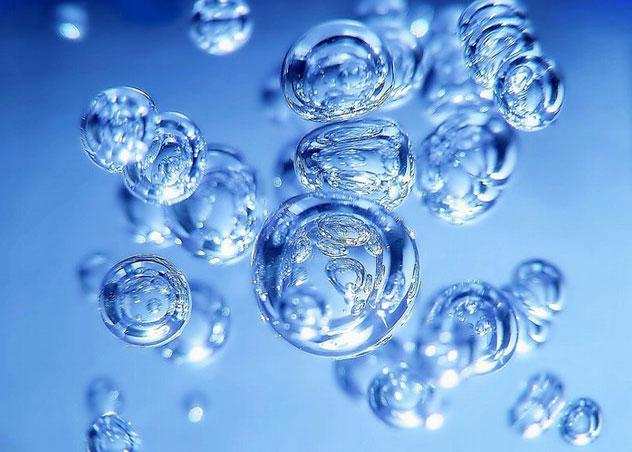 वैज्ञानिकों ने ऐल्युमिनियम के पाउडर से हाइड्रोजन उत्पन्न कर बनाई ऊर्जा