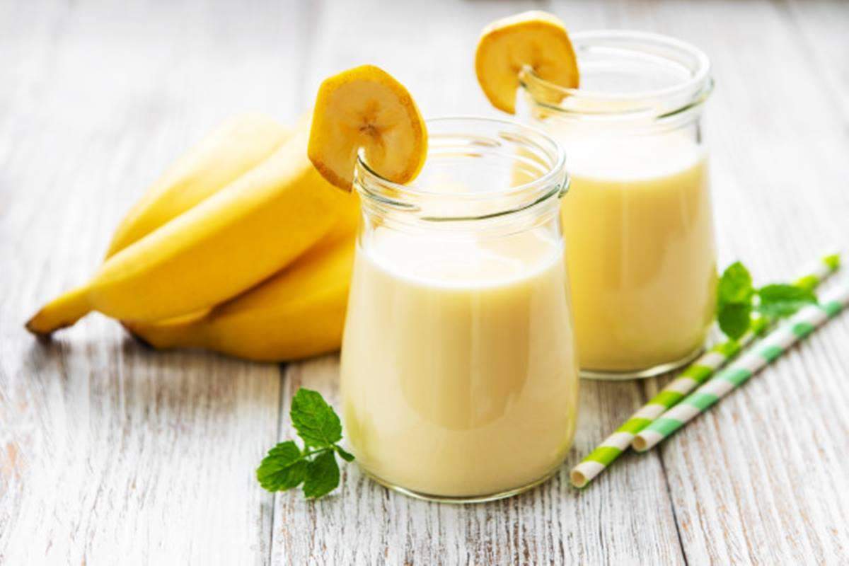Weight loss tips:केला और दूध का सेवन कर तेजी से कम करें शरीर का वजन
