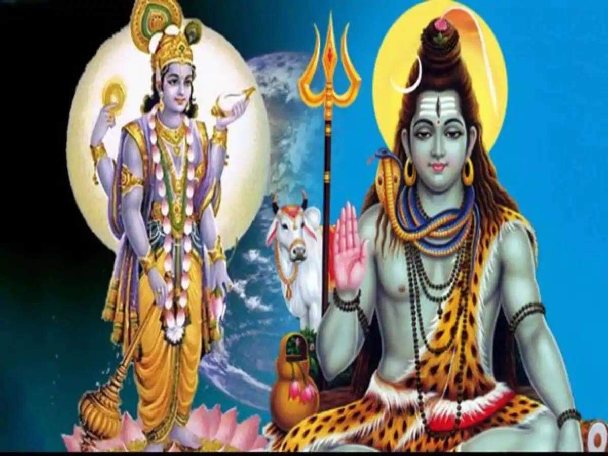 &nbsp;vaikuntha chaturdashi puja 2022 date shubh muhurat lord vishnu shiva worship together significance&nbsp;