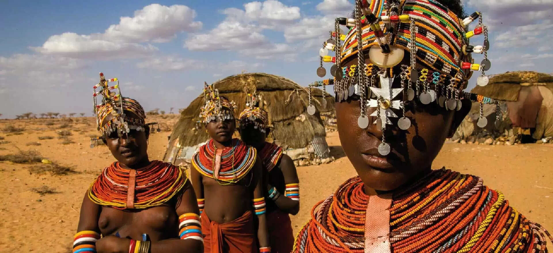 Kenya Extends Help: केन्या ने भेजी मदद तो सोशल मीडिया पर लगो ने मचाया उत्पात