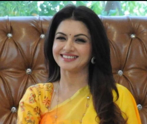 Bhagyashree comeback: 23 साल बाद फिल्मों में वापसी करने जा रही हैं सलामन की अभिनेत्री, कंगन के साथ काम पर कही ये बात