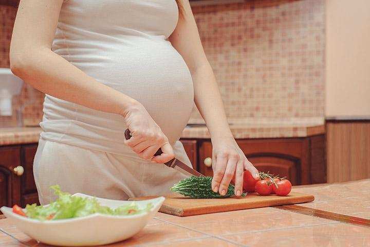 Pregnancy tips:गर्भावस्था में स्वस्थ रहने के लिए, आप इन चीजों का ना करें सेवन