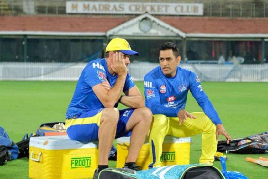 IPL 2021: कौन होगा  कप्तान धोनी का उत्तराधिकारी, CSK ने अब तक नहीं लिया फैसला