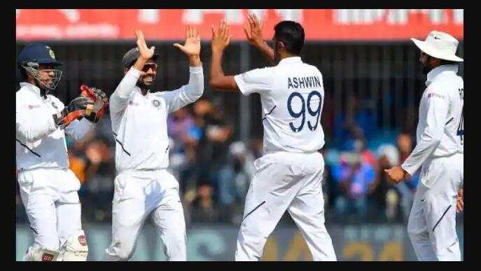 AUS vs IND  : R Ashwin  के लिए   Ajinkya Rahane ने  27 वीं  बार   मैदान पर किया ऐसा