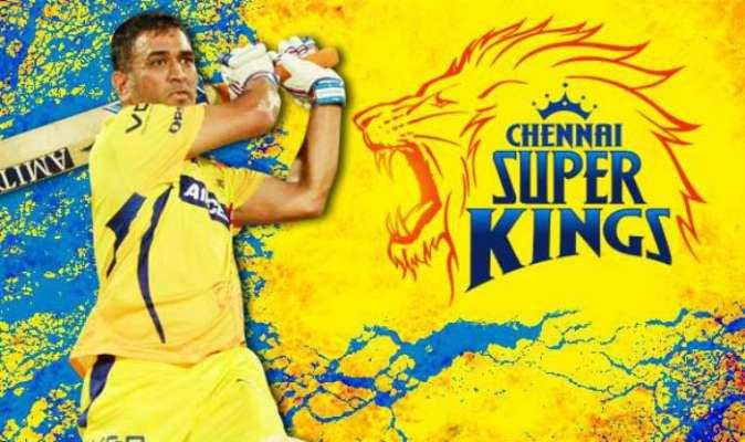 चेन्नई सुपर किंग्स ने 3 खिलाड़ियों को किया रिलीज