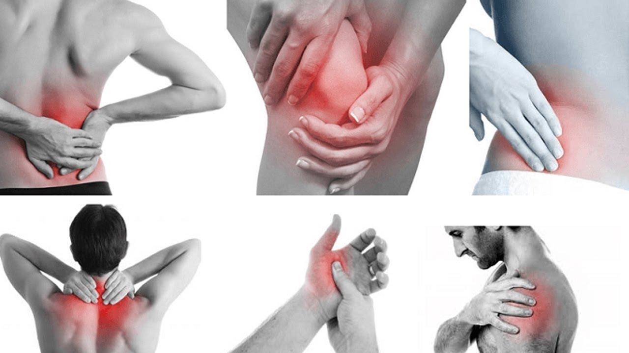 कमर दर्द, पीठ दर्द, पैर दर्द, जोड़ों के दर्द को हमेशा के लिए दूर कर देते है ये  नुस्खे