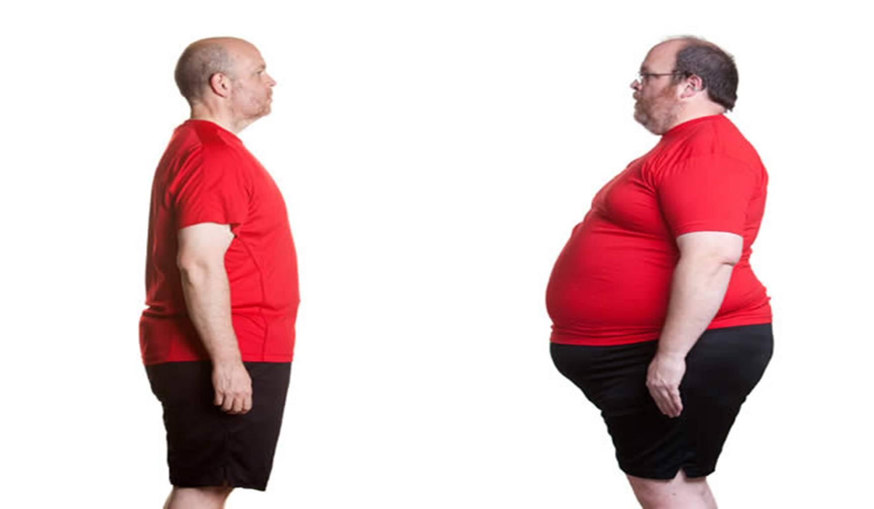 ना करनी है डायटिंग ना ही जिम बस कुछ करने हैं बहुत ही आसान से काम जो कर देंगे मोटापा कम
