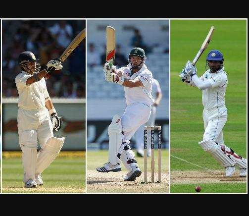 ये हैं टेस्ट के वे महान बल्लेबाज जिन्होंने सबसे अधिक बार खेलीं 300 से ज्यादा गेंद
