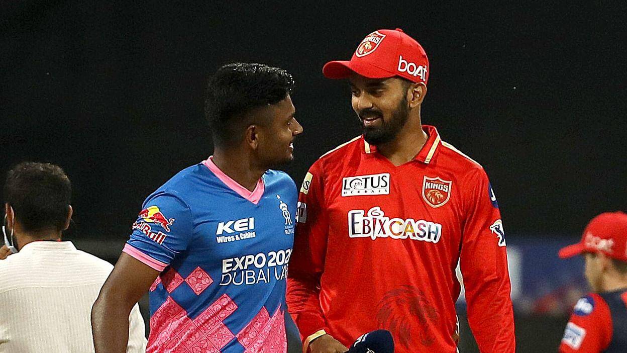 Video:टॉस के दौरान Sanju Samson ने किया कुछ  ऐसा, हक्के-बक्के रहे गए मैच रेफरी और KL Rahul