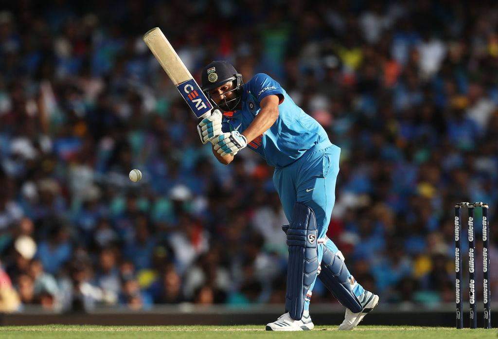 AUS VS IND: कंगारुओं की वापसी, भारत को पहले वनडे में 34 रनों से दी मात
