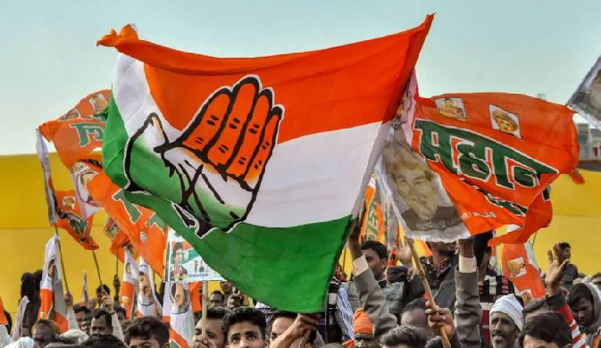 Bihar Election 2020: बिहार चुनाव के साथ कांग्रेस की UP पर नजर, जातीय समीकरणों को साधने की कोशिश