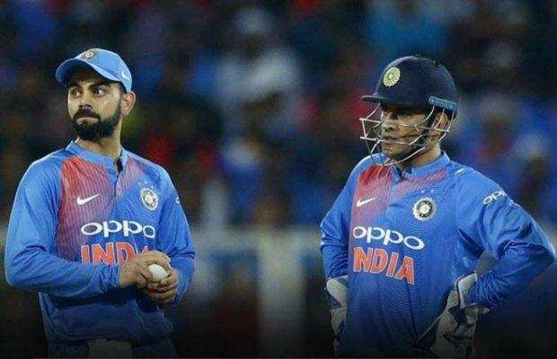 INDvsAUS: वनडे सीरीज के लिए भारतीय टीम में हो सकते हैं 4 बड़े बदलाव, देखें संभावित टीम