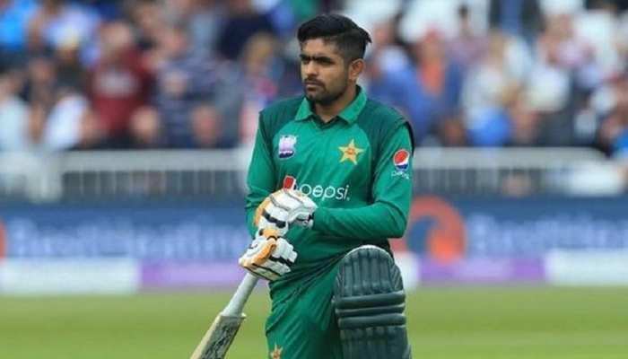 Babar Azam  ने वनडे जड़ा 13वां शतक, विराट कोहली और हाशिम अमला को छोड़ा पीछे
