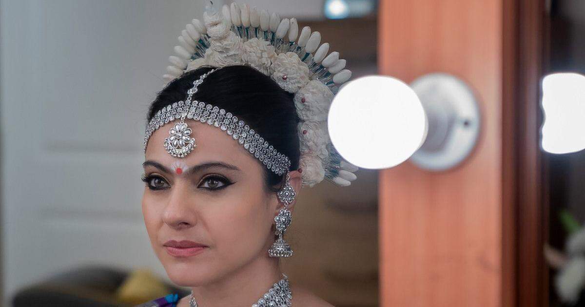 Tribhanga Film: डिजिटल डेब्यू कर रही अभिनेत्री काजोल, आज नेटफ्लिक्स पर रिलीज हो रही पहली फिल्म त्रिभंगा