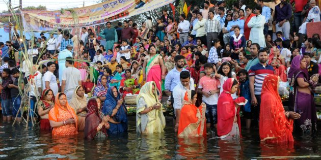 छठ महापर्व 2018: सिर्फ धार्मिक ही नहीं, छठ पूजा के पीछे छिपे हैं कई वैज्ञानिक पहलू
