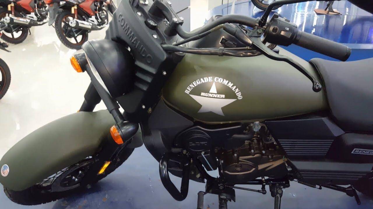 यूएम मोटरसाइकिल ने इन बाइक्स में जोड़ा नया कलर ऑप्शन, जानिए