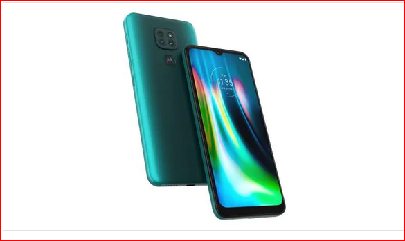 Motorola Moto G9 इस द न फ ल पक र ट पर पहल स ल क ल ए ह ग उपलब ध ज न क मत