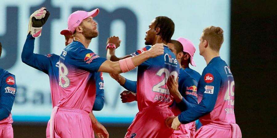 IPL 2020, DC vs RR: दिल्ली कैपिटल्स ने राजस्थान रॉयल्स को 13 रन से हराया