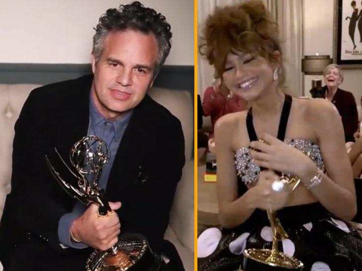 72th Emmy Awards: 72वें एमी अवॉर्ड्स का हुआ ऐलान, कॉमेडी कैटेगरी में स्चिट्स क्रीक ने मारी बाजी
