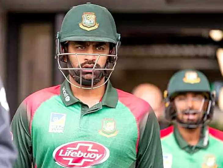 Tamim Iqbal के साथ सोशल मीडिया पर हुआ ऐसा, जिसकी  किसी नहीं की कल्पना