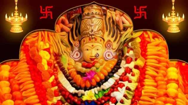 Maa shakambhari chalisa: शाकम्भरी नवरात्रि के दूसरे दिन करें चालीसा का पाठ, कामनाएं होंगी पूरी