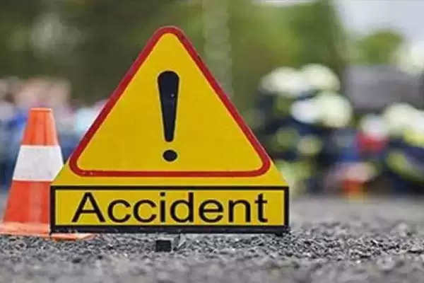 पुलवामा  : बारामूला सड़क हादसे में 2 लोगों की मौत, एक अन्य घायल