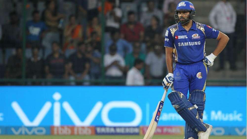 Breaking, MI vs DC:दिल्ली कैपिटल्स ने टॉस जीतकर  लिया बल्लेबाजी का फैसला