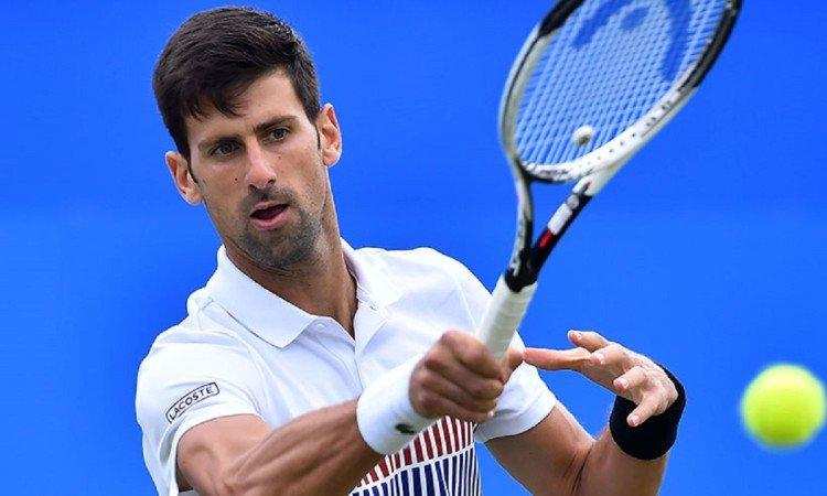 Novak Djokovic ने नंबर-1 के रूप में 286वां सप्ताह पूरा किया