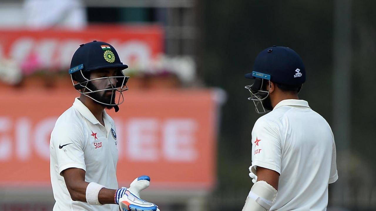 IND vs ENG:तीसरा टेस्ट मैच आज,टीम इंडिया के सामने है ये चुनौती