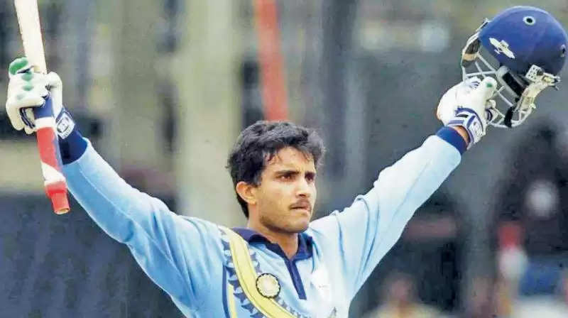 Indians Hailed As Sourav Ganguly Is Set To Become BCCI President, India