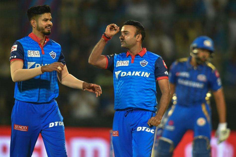 IPL 2020: दिल्ली कैपिटल्स  को लगा बड़ा झटका , बाहर हुआ ये खिलाडी