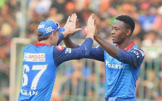 IPL 2020: कगिसो रबाडा ने Purple cap  पर किया कब्जा,  आरसीबी के खिलाफ चटकाए इतने विकेट