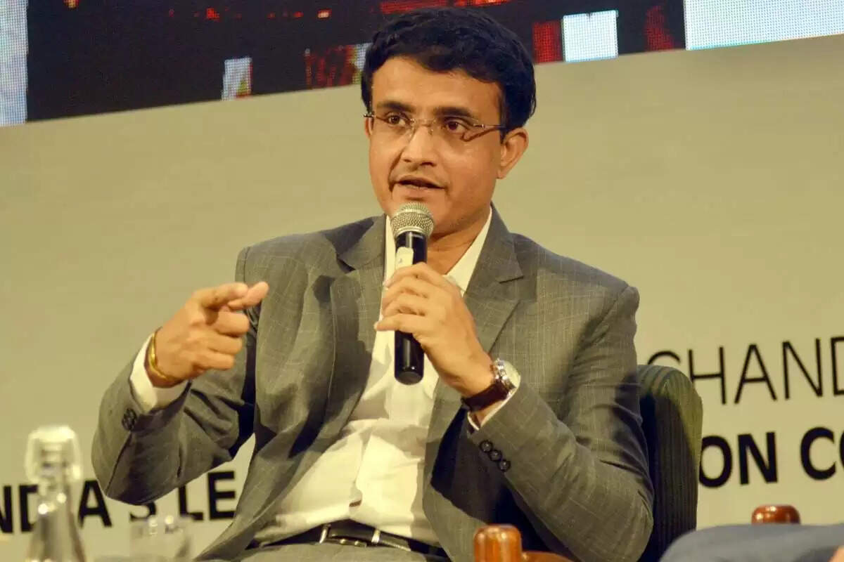 SAURAV GANGULY : भाजपा में सौरव हो सकते है शामिल
