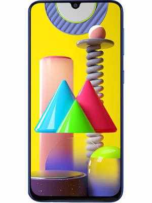 Samsung Galaxy M31 स्मार्टफोन के लिए जारी कर दिया गया है अपडेट