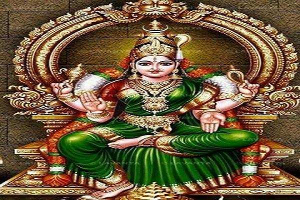चैत्र नवरात्रि :अष्टमी व नवमी के दिन गुप्त तरीके से इस काम को करने से मिलेगा गड़ा खजाना