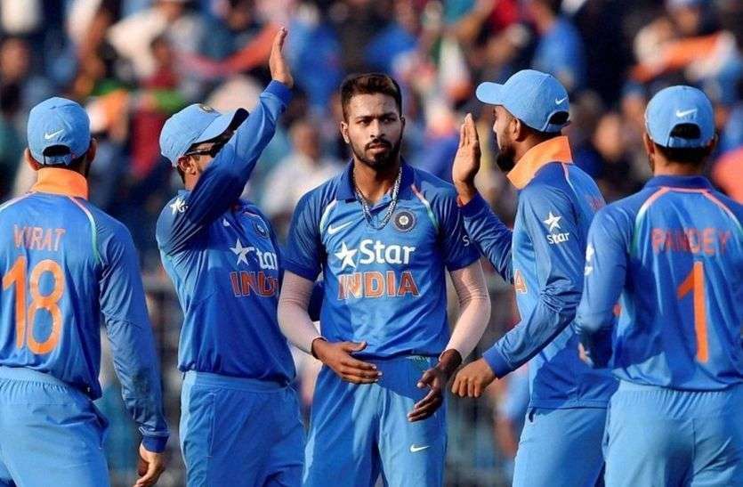 AUS vs IND, ODI Series: इस मामले में ऑस्ट्रेलिया  के आगे कमजोर है टीम इंडिया, कप्तान कोहली की बढ़ी टेंशन