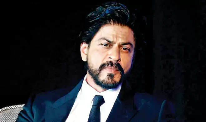 शाहरुख खान के ‘डर’ से अभिनेता साहिल ने प्रेरणा ली, जानिए !