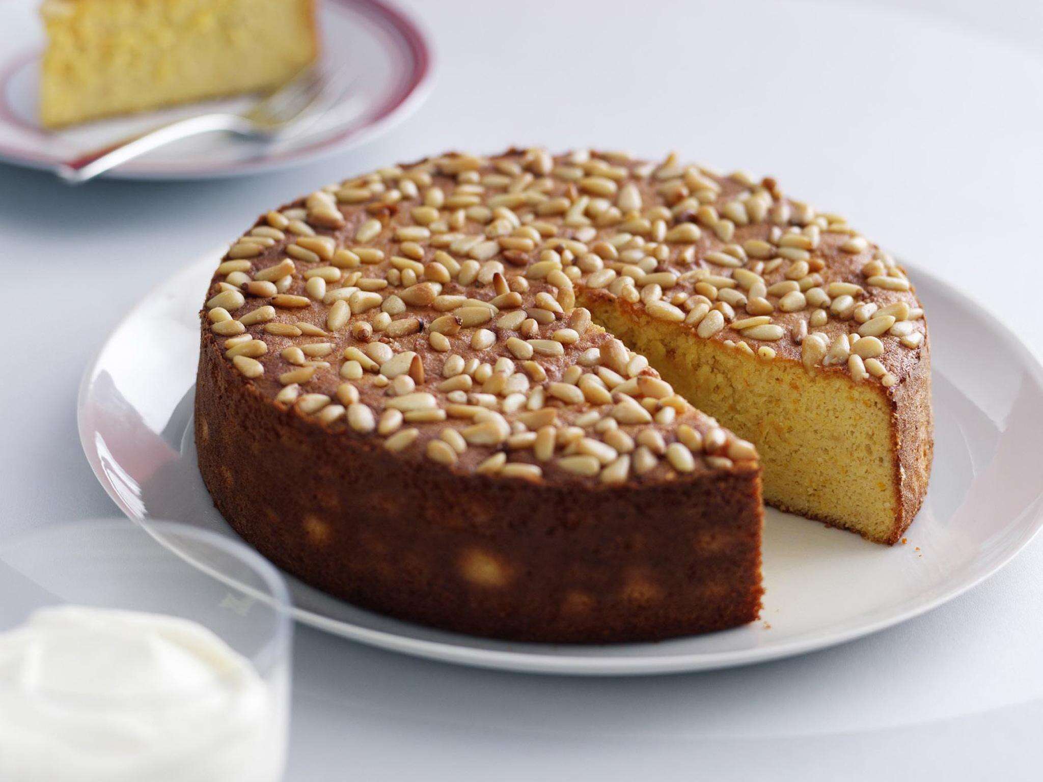 क्रिसमस के समय सबसे ज्यादा डिमाण्ड पर रहते हैं ये 5 स्वादिष्ट केक