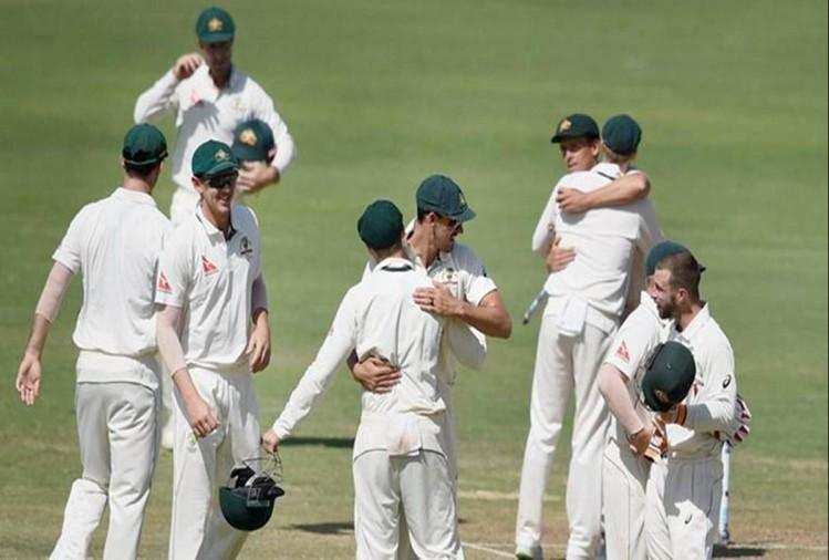 स्टीव वॉ ने भारत-ऑस्ट्रेलिया टेस्ट सीरीज को लेकर कही बड़ी  बात