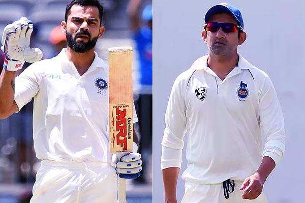 IND vs ENG:पहले टेस्ट के लिए गौतम गंभीर ने चुनी  टीम इंडिया की प्लेइंग XI, इन खिलाड़ियों को दिया मौका
