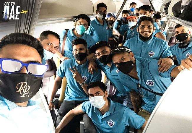 IPL 2020: Delhi capitals के खिलाड़ी का दावा, UAE की पिचों पर हर टीम के सामने होगी ये मुश्किल