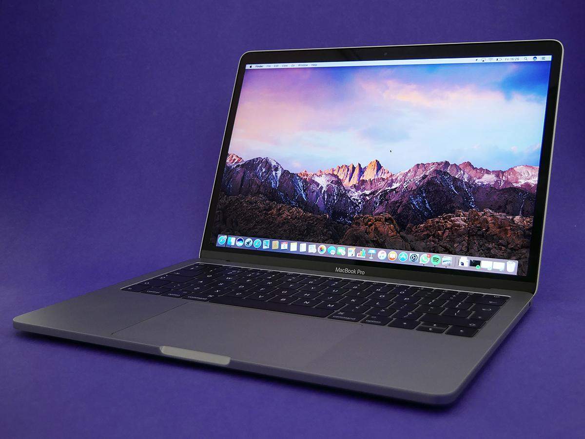 Apple ने किया MacBook Pro मॉडल को अपडेट