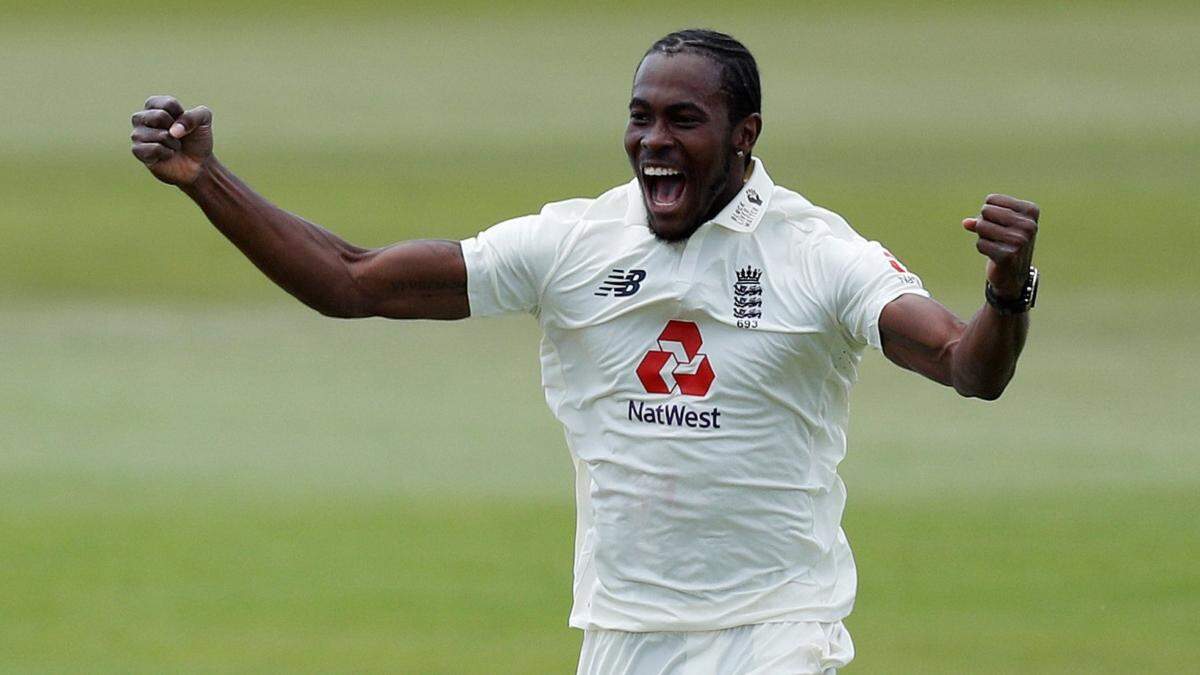 IND VS ENG: दूसरे टेस्ट मैच में दर्शकों की एंट्री का Jofra Archer को नहीं भरोसा , जानिए आखिर क्यों