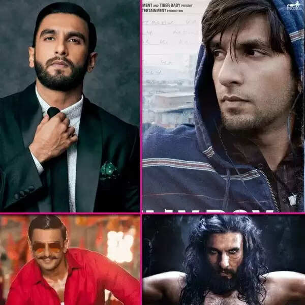 Ranveer Singh: इन फिल्मों ने रणवीर सिंह को बनाया बॉलीवुड का सुपरस्टार
